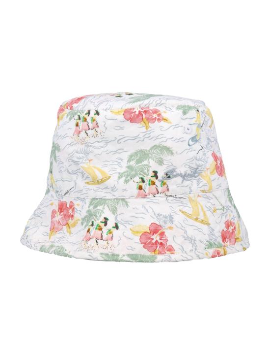 25SS [키즈] 봉쁘앙 액세서리 C05KACW00001 512 FL BLEU AQUA - BONPOINT