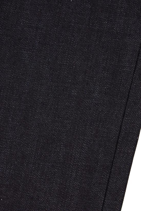  생로랑 데님 팬츠 807142Y23HA4020 INDIGO RAW DOM - SAINT LAURENT