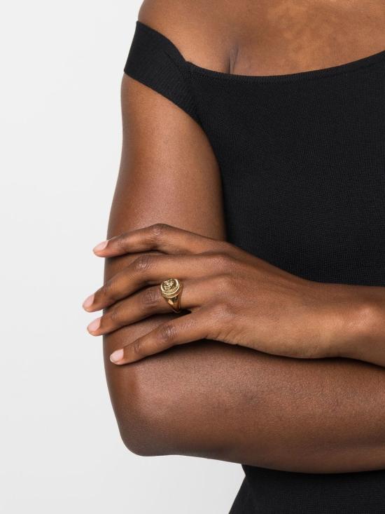 24FW 베르사체 반지 1009248 1A006203J000 - VERSACE