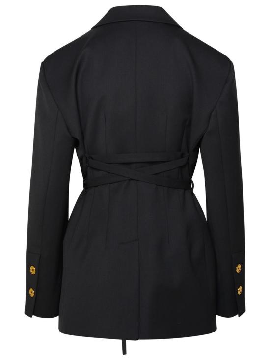  파투 자켓 JA0380103999B DOM - PATOU