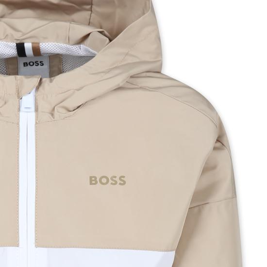 25SS [키즈] 보스 자켓 J52056 249 MULTICOLOR - BOSS
