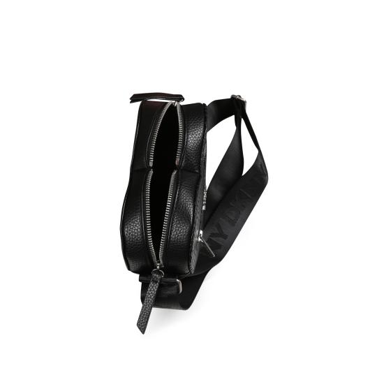 25SS [키즈] 디케이엔와이 가방 D62103 09B BLACK - DKNY