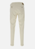  리하쉬 스트레이트 팬츠 MUCHA CHINOS P249JM 24170104 Beige - RE-HASH