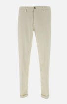  리하쉬 스트레이트 팬츠 MUCHA CHINOS P249JM 24170104 Beige