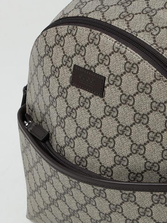 25FW [키즈] 구찌 가방 782708FAC4E 9771 Beige - GUCCI