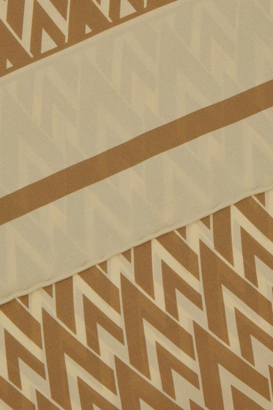 25SS 발렌티노 가라바니 머플러/스카프 6Y2EI114DRQ RDS Beige - VALENTINO GARAVANI