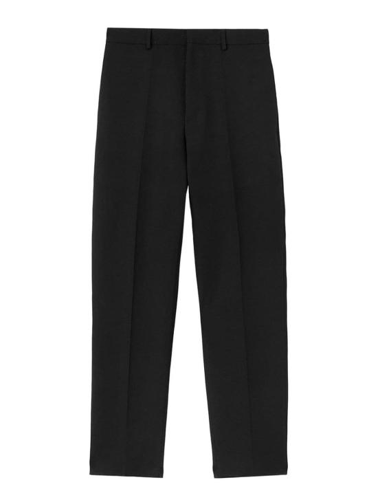  질샌더 스트레이트 팬츠 J21KA0011J40002001 Black