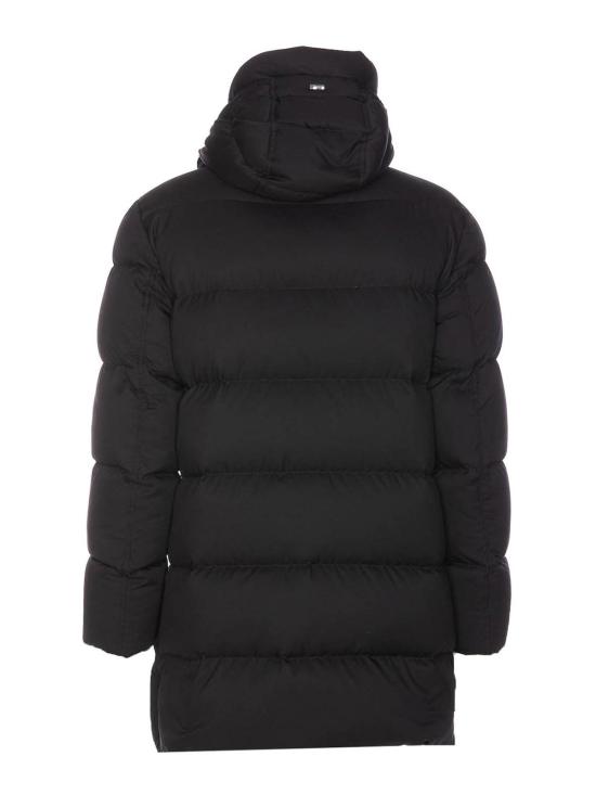  에르노 패딩 PI001159U12414Z9300 Black - HERNO