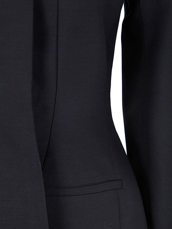 24FW 자크뮈스 자켓 243JA0671644 990 BLACK - JACQUEMUS