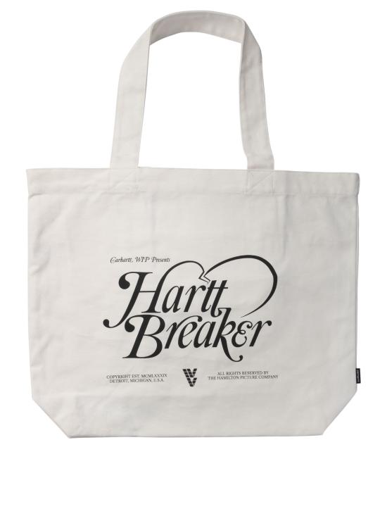 25SS 칼하트 WIP 토트백 I0329282NV XX White