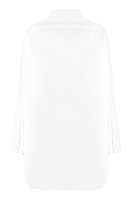  셀린느 셔츠 2C943091F 01BC White - CELINE