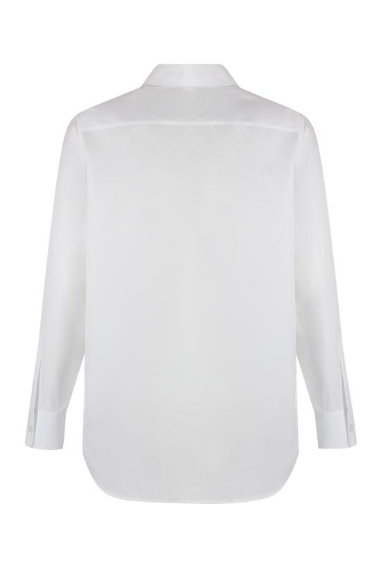  셀린느 셔츠 2C46B091F 01BC White - CELINE