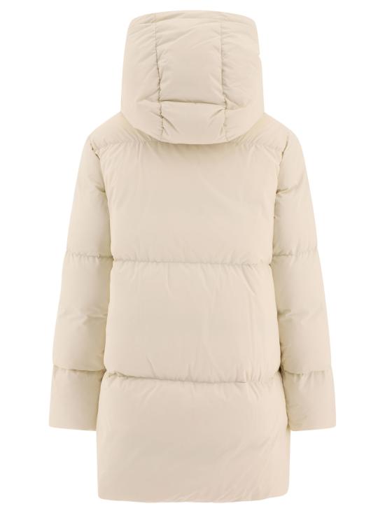 24FW 아스페시 자켓 3N16L58901046 WHITE - ASPESI