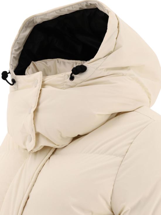 24FW 아스페시 자켓 3N16L58901046 WHITE - ASPESI