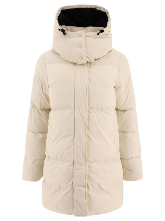 24FW 아스페시 자켓 3N16L58901046 WHITE