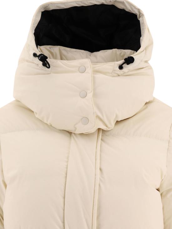 24FW 아스페시 자켓 3N16L58901046 WHITE - ASPESI