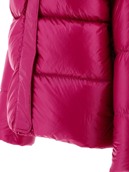 24FW 아스페시 패딩 3N15L52510290 Fuchsia - ASPESI