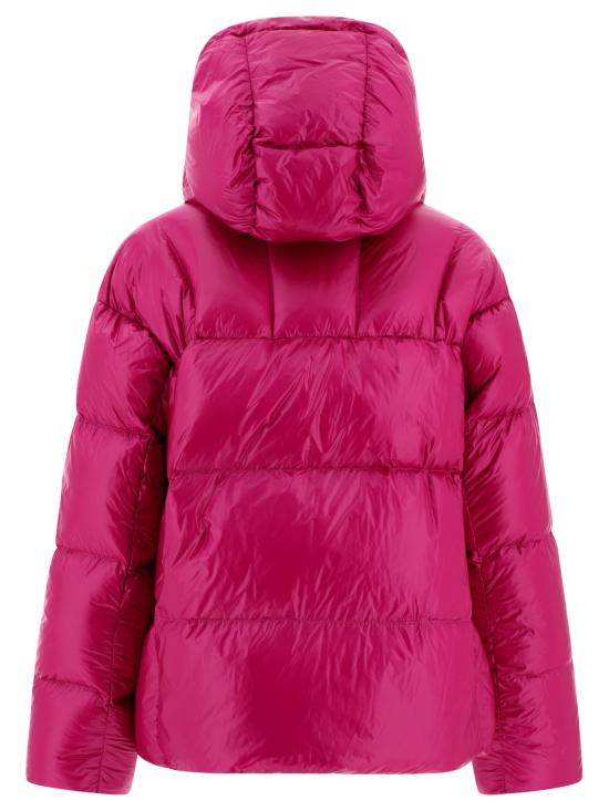 24FW 아스페시 패딩 3N15L52510290 Fuchsia - ASPESI
