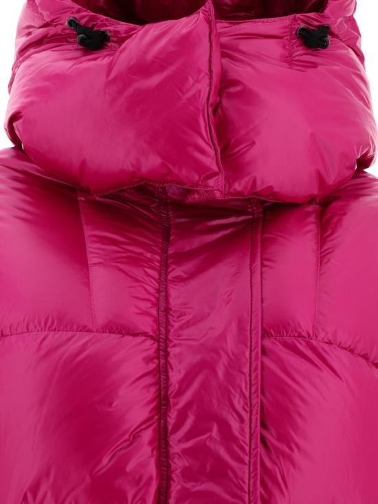24FW 아스페시 패딩 3N15L52510290 Fuchsia - ASPESI