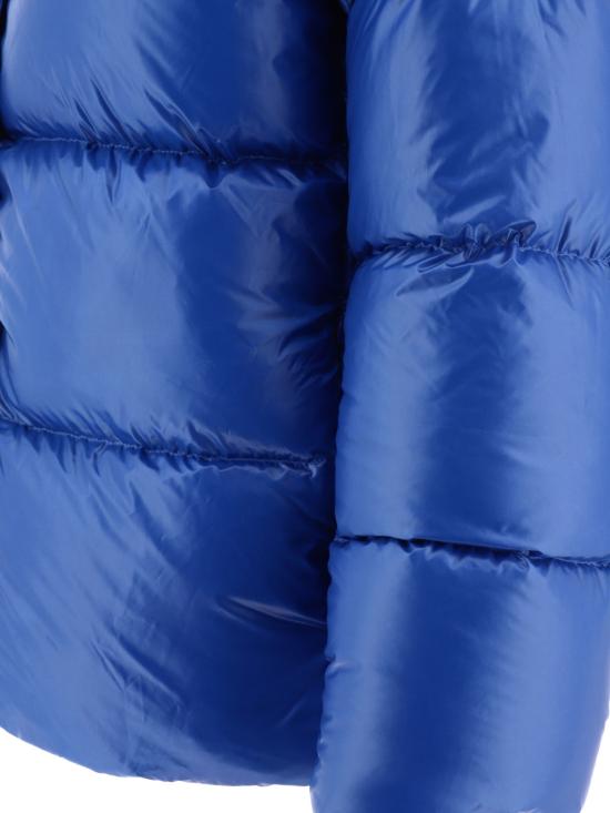 24FW 아스페시 패딩 3N15L52510056 Blue - ASPESI