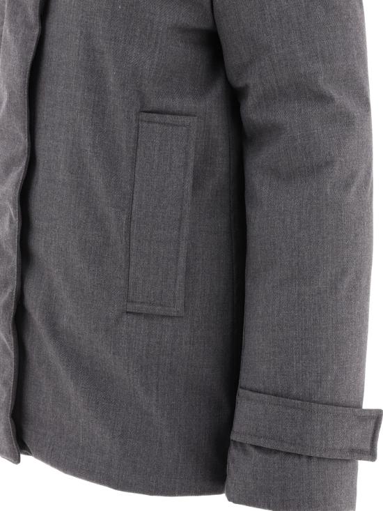 24FW 아스페시 자켓 3N34V53901187 GREY - ASPESI