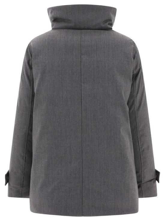 24FW 아스페시 자켓 3N34V53901187 GREY - ASPESI