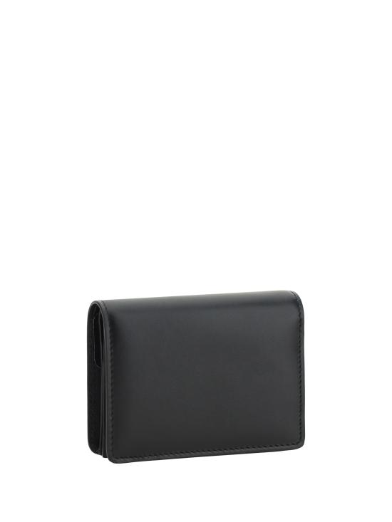 25SS 돌체앤가바나 지갑 BI1211AG081 80999 BLACK - DOLCE & GABBANA