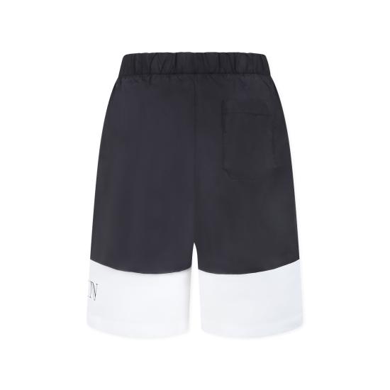 25SS [키즈] 발망 수영복/비치웨어 BWCP0D Z2966 930BC BLACK - BALMAIN