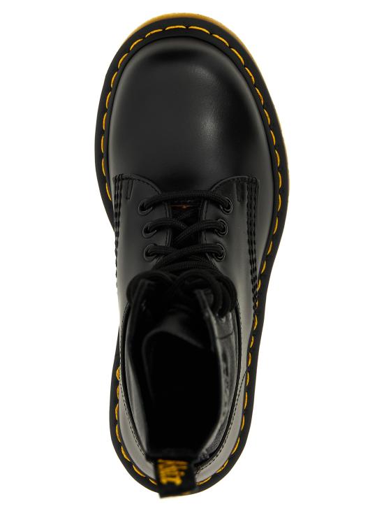  MM6 메종마르지엘라 부츠 S66WU0126P8030H6851 BLACK DOM - MM6 MAISON MARGIELA