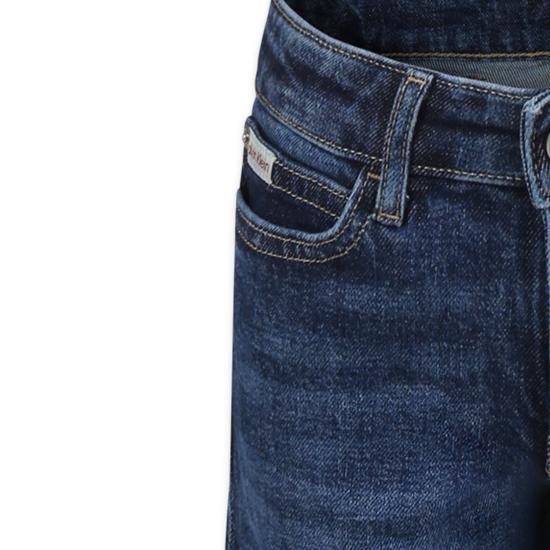 25SS [키즈] 캘빈클라인 진 24F CKIG0IG02710J IG0IG02710 1BJ DENIM - CALVIN KLEIN