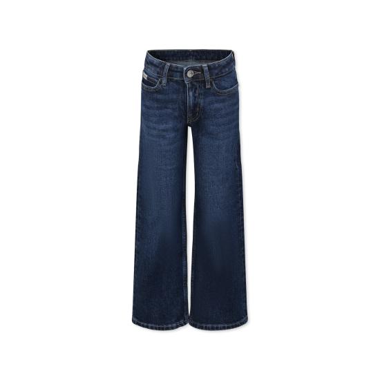 25SS [키즈] 캘빈클라인 진 24F CKIG0IG02710J IG0IG02710 1BJ DENIM