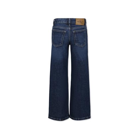 25SS [키즈] 캘빈클라인 진 24F CKIG0IG02710J IG0IG02710 1BJ DENIM - CALVIN KLEIN