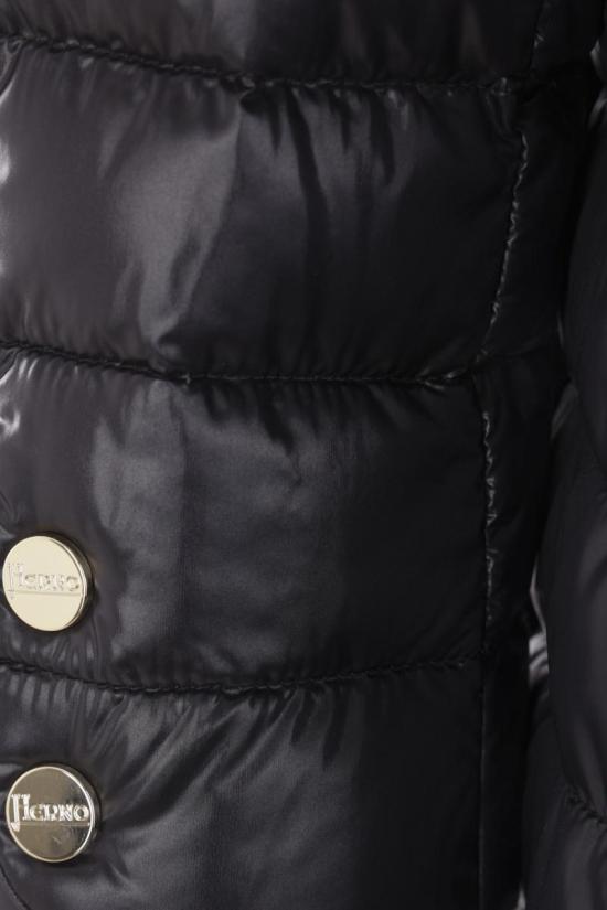 25SS 에르노 엘사 케이프  PI0613DIC12017Z9300 Black - HERNO