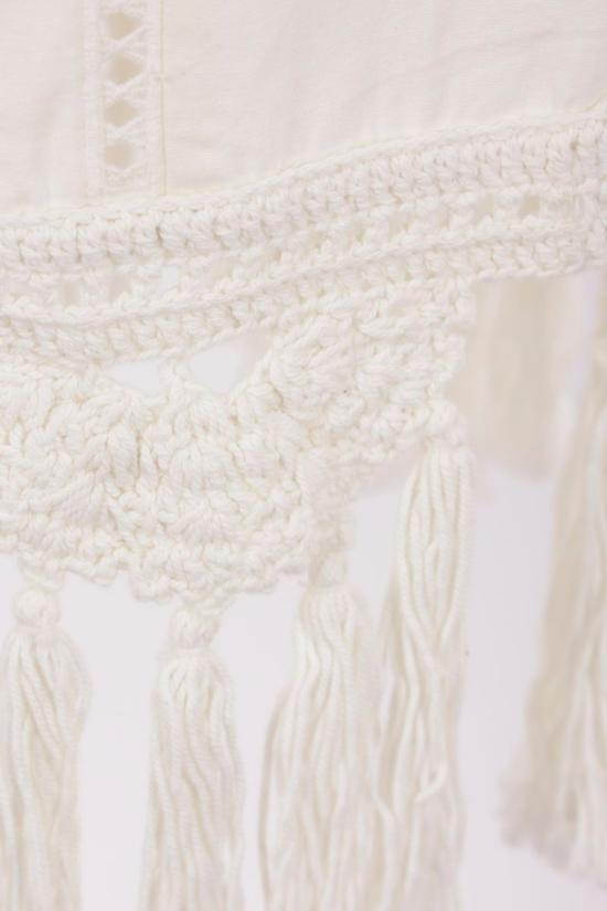 25SS 이자벨마랑 숏 스커트 JU0325FAC1J12I20WH WHITE - ISABEL MARANT