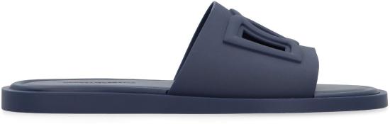  돌체앤가바나 샌들 CS2215AN994 8H665 BLUE