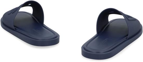  돌체앤가바나 샌들 CS2215AN994 8H665 BLUE - DOLCE & GABBANA