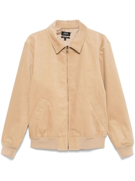 25SS 아페쎄 봄버 자켓 COHHOH02706 BAA Beige