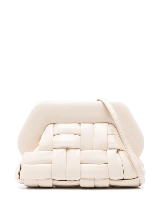 25FW 더모아레 클러치/파우치 TMCOTIN81SHELL MULTICOLOR