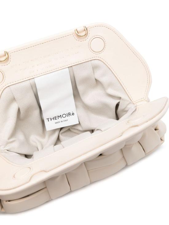 25FW 더모아레 클러치/파우치 TMCOTIN81SHELL MULTICOLOR - THEMOIRE