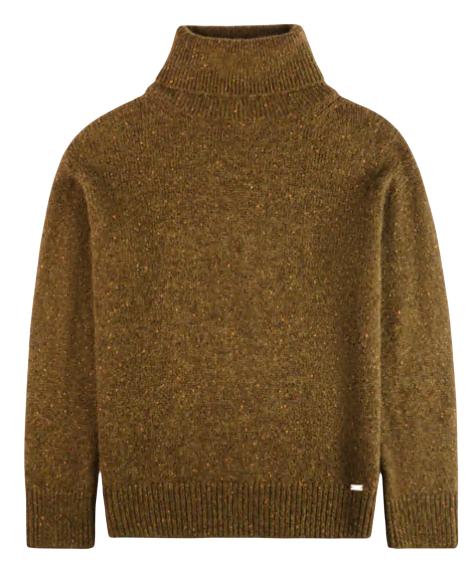  페이 터틀넥 NMWC149597 WJUV806