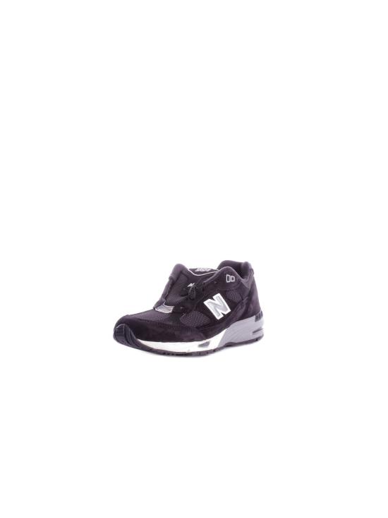 25SS 뉴발란스 스니커즈 NBW991EKS BLACK Black - NEW BALANCE