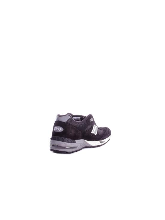 25SS 뉴발란스 스니커즈 NBW991EKS BLACK Black - NEW BALANCE