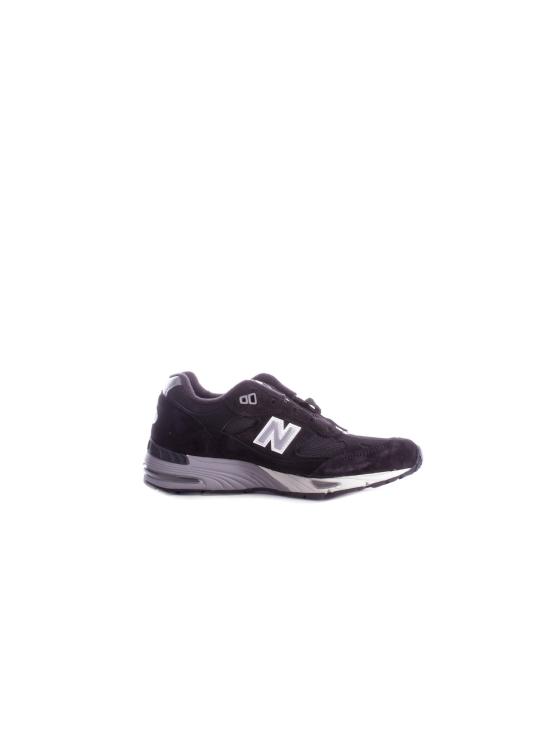 25SS 뉴발란스 스니커즈 NBW991EKS BLACK Black - NEW BALANCE
