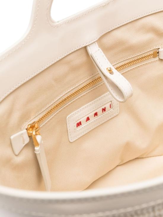 25SS 마르니 토트백 BMMP0068Q0 P386000W12 - MARNI