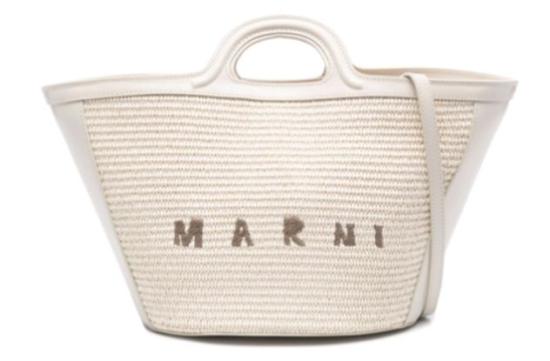 25SS 마르니 토트백 BMMP0068Q0 P386000W12 - MARNI