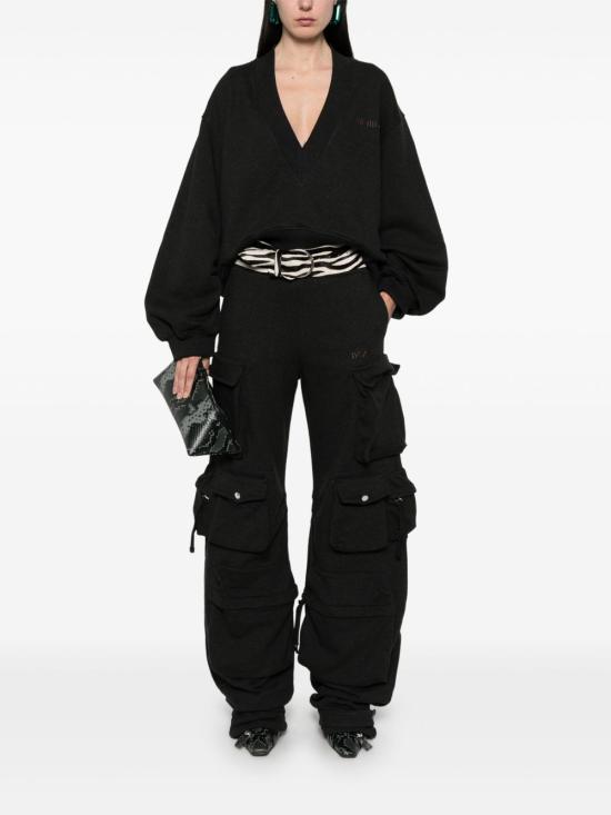 25SS 디 아티코 가디건 250WCF00010 JJF007AA877 - THE ATTICO