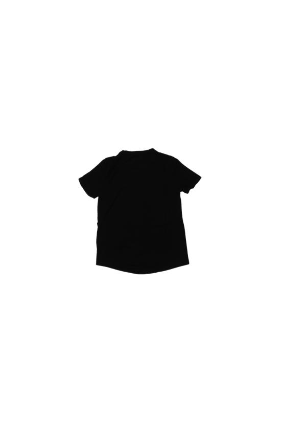 25SS [주니어] 게스 탑 J5RI19 KAPO0 JBLK Black - GUESS