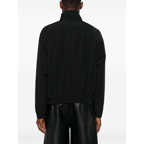  마린세르 자켓 UJA053ACWOV0041BK99 BLACK DOM - MARINE SERRE