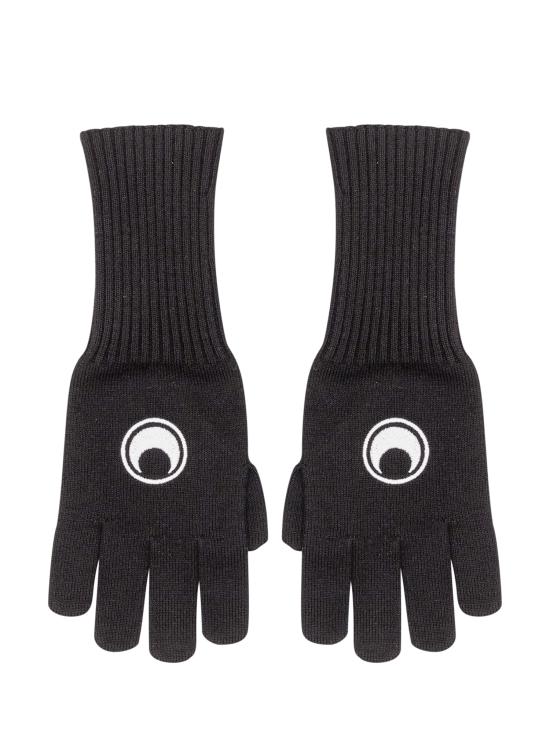  마린세르 장갑 USA018ACKNI0033BK99 BLACK DOM