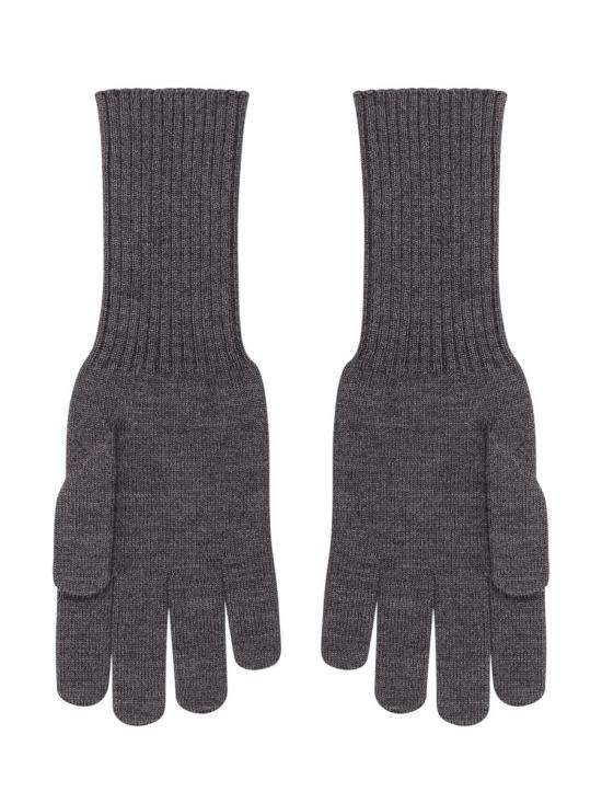  마린세르 장갑 USA018ACKNI0033GR70 GRAY DOM - MARINE SERRE